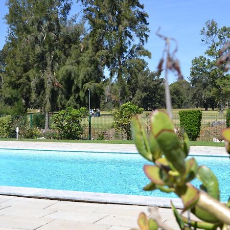 Casa Penina Hotel Alvor Ngoại thất bức ảnh