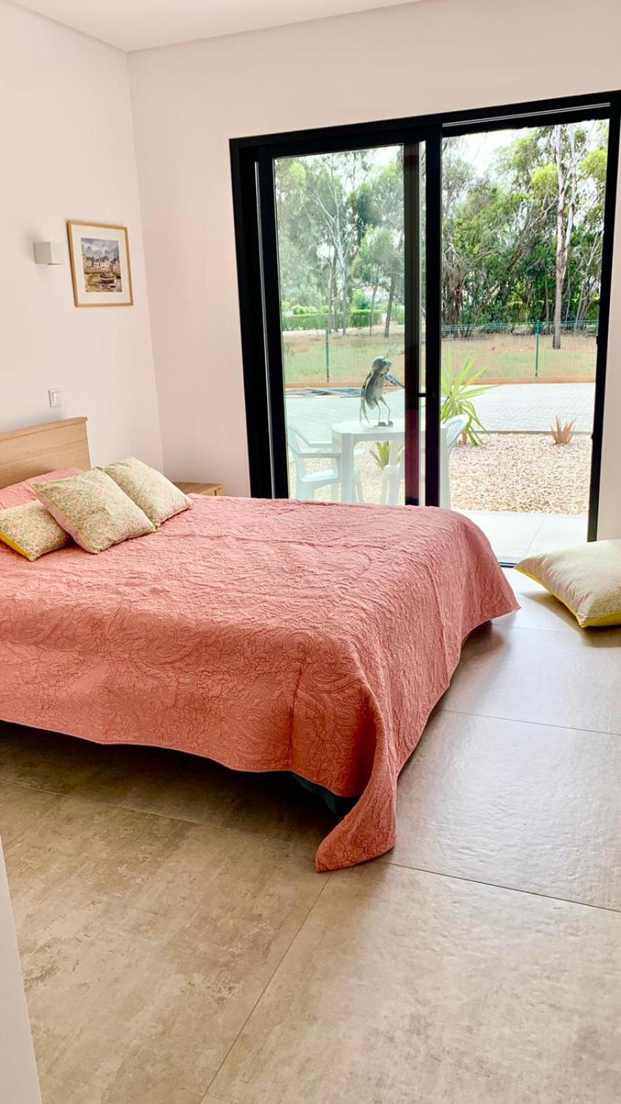Casa Penina Hotel Alvor Ngoại thất bức ảnh
