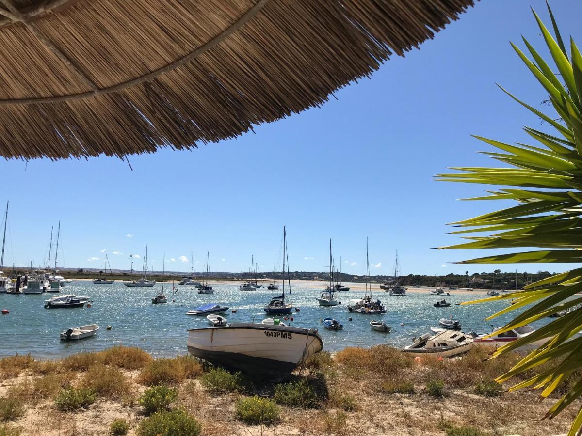 Casa Penina Hotel Alvor Ngoại thất bức ảnh