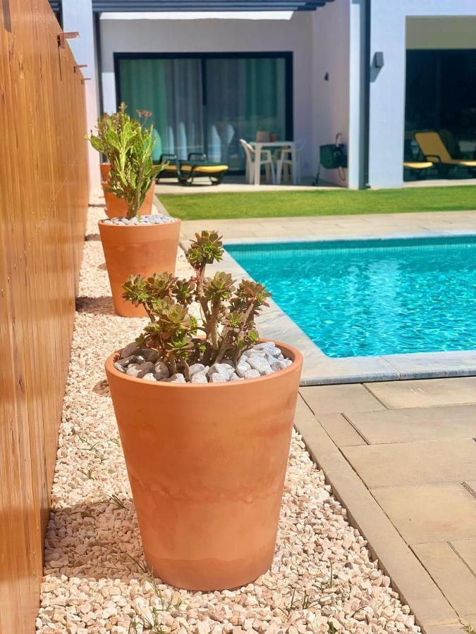 Casa Penina Hotel Alvor Ngoại thất bức ảnh