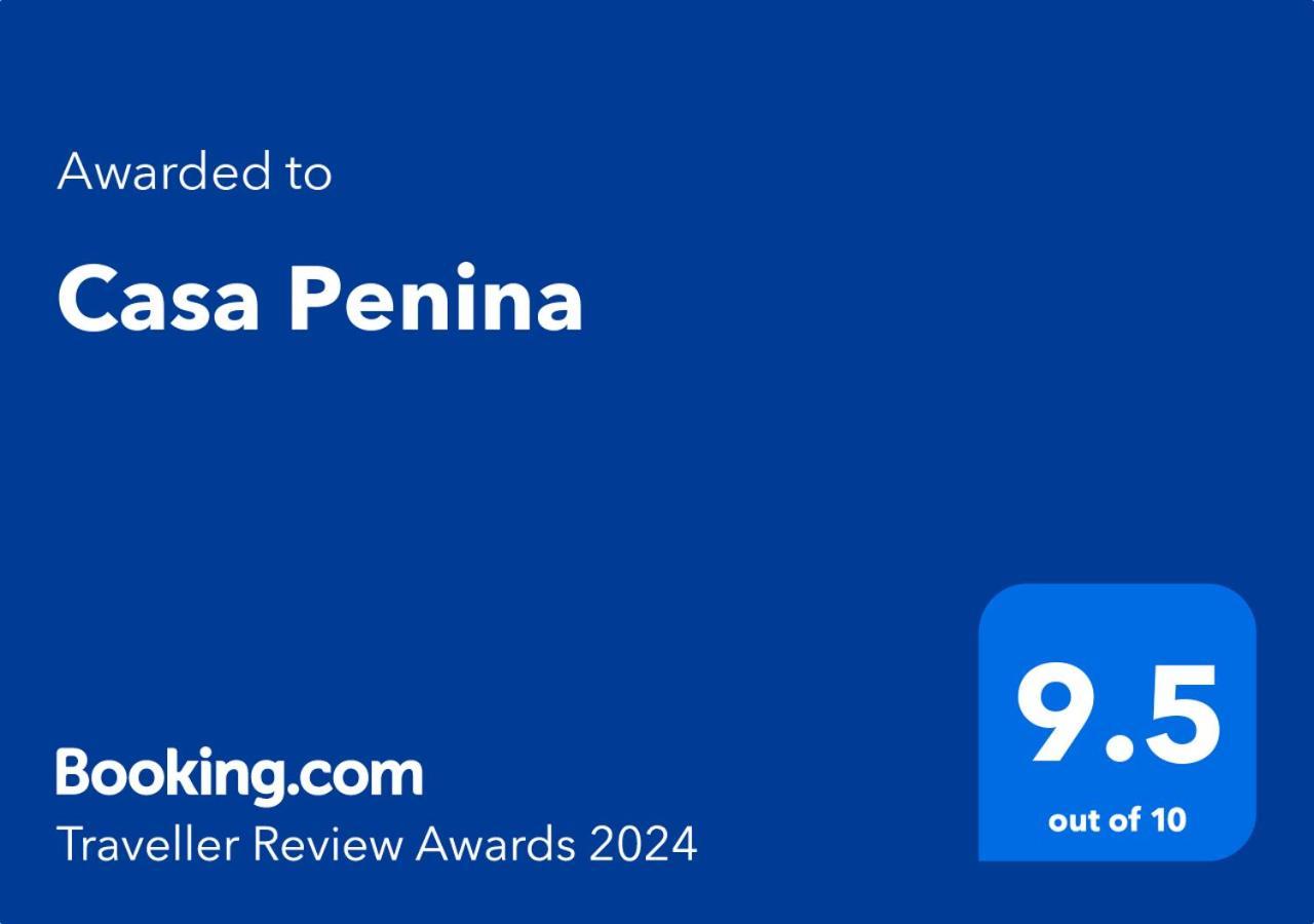 Casa Penina Hotel Alvor Ngoại thất bức ảnh
