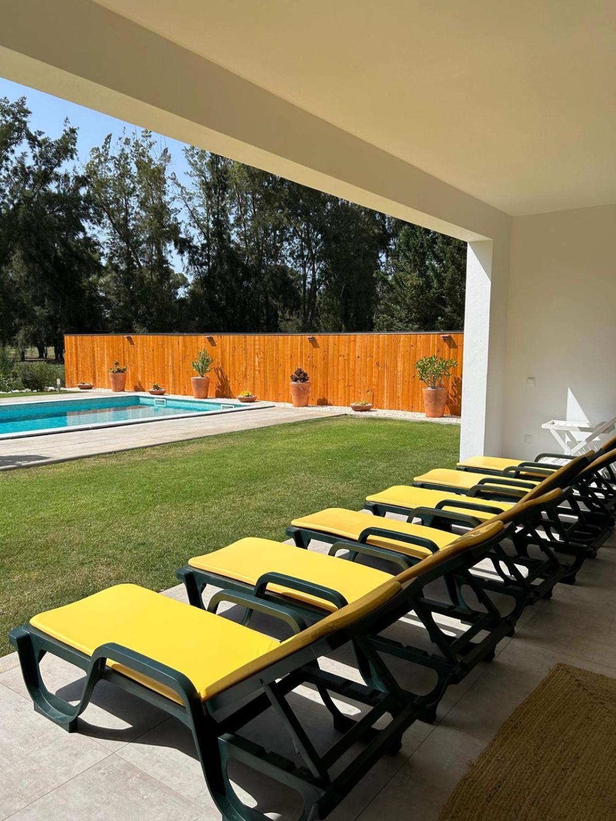 Casa Penina Hotel Alvor Ngoại thất bức ảnh