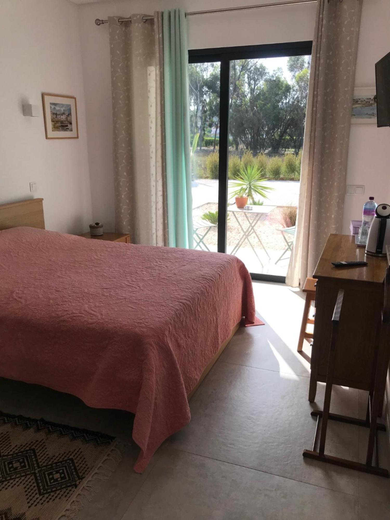 Casa Penina Hotel Alvor Ngoại thất bức ảnh
