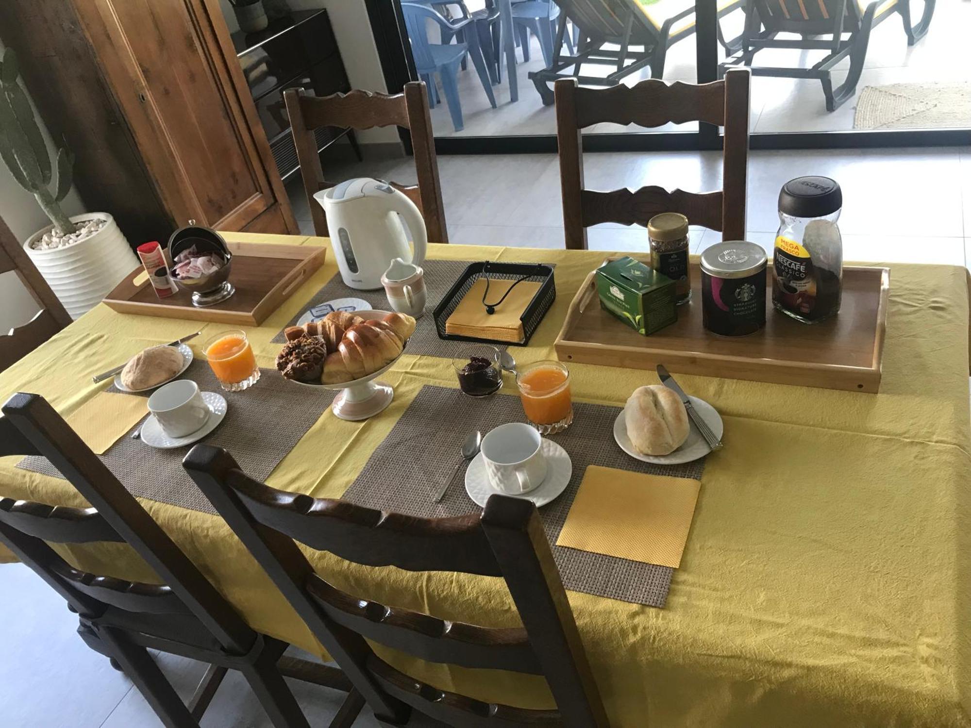 Casa Penina Hotel Alvor Ngoại thất bức ảnh