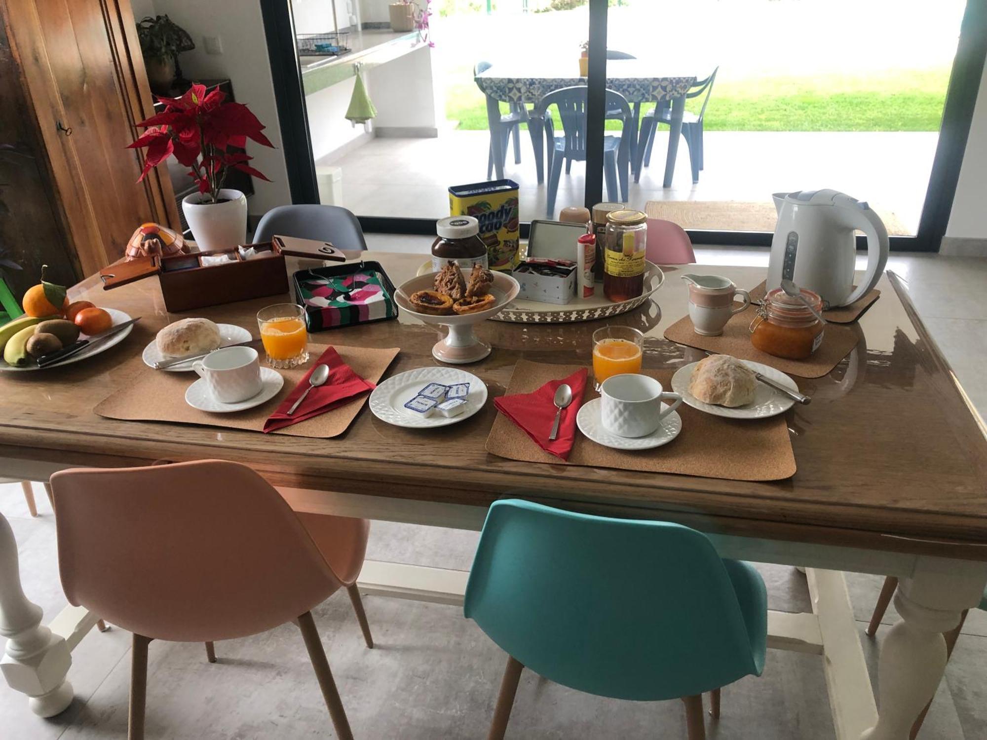 Casa Penina Hotel Alvor Ngoại thất bức ảnh