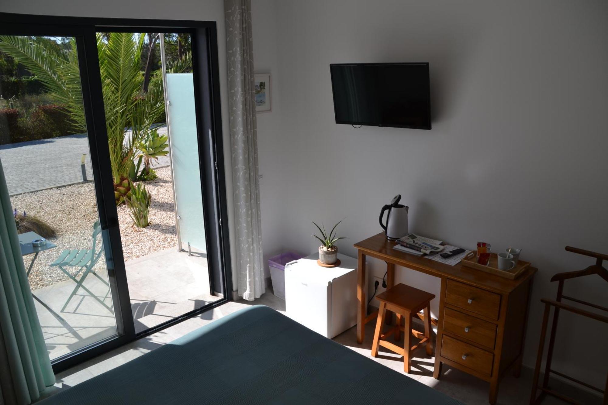 Casa Penina Hotel Alvor Ngoại thất bức ảnh