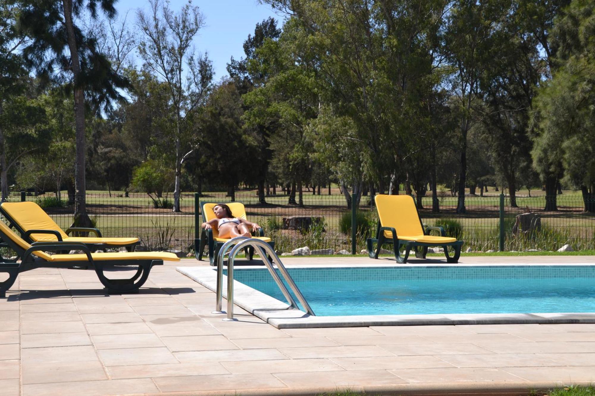 Casa Penina Hotel Alvor Ngoại thất bức ảnh