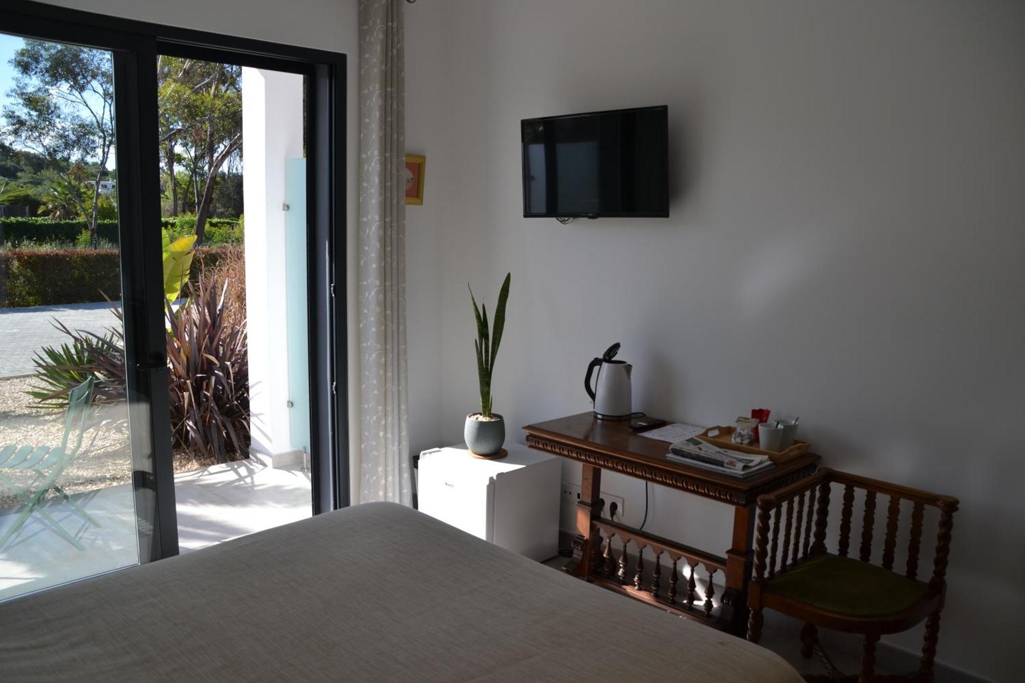Casa Penina Hotel Alvor Ngoại thất bức ảnh