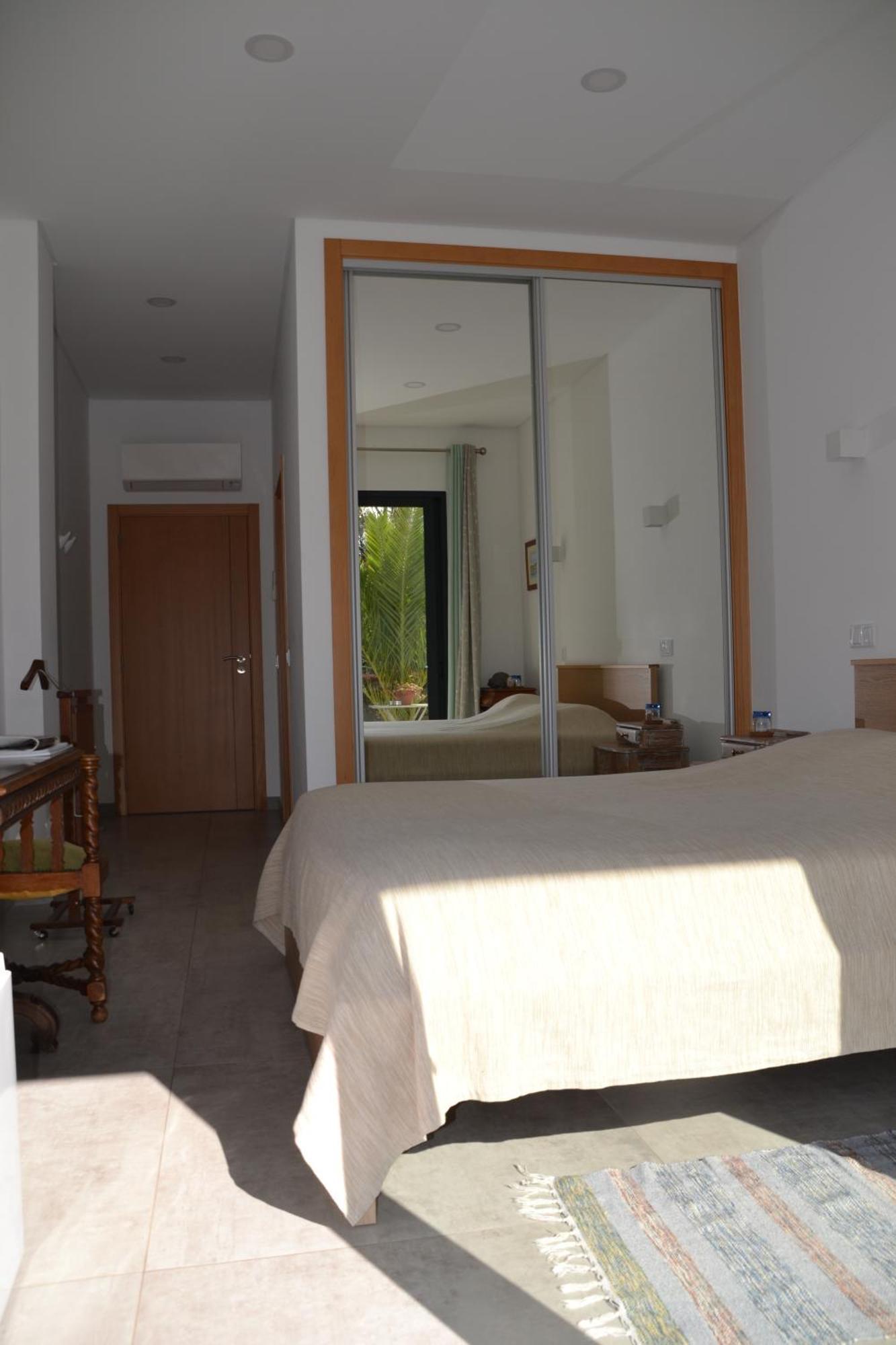 Casa Penina Hotel Alvor Ngoại thất bức ảnh