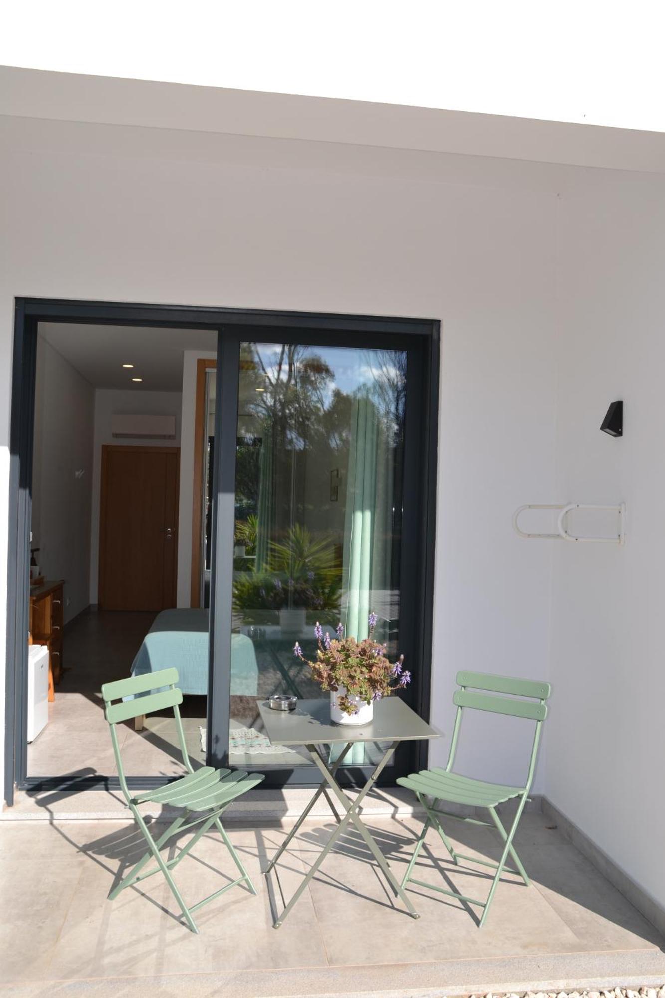Casa Penina Hotel Alvor Ngoại thất bức ảnh