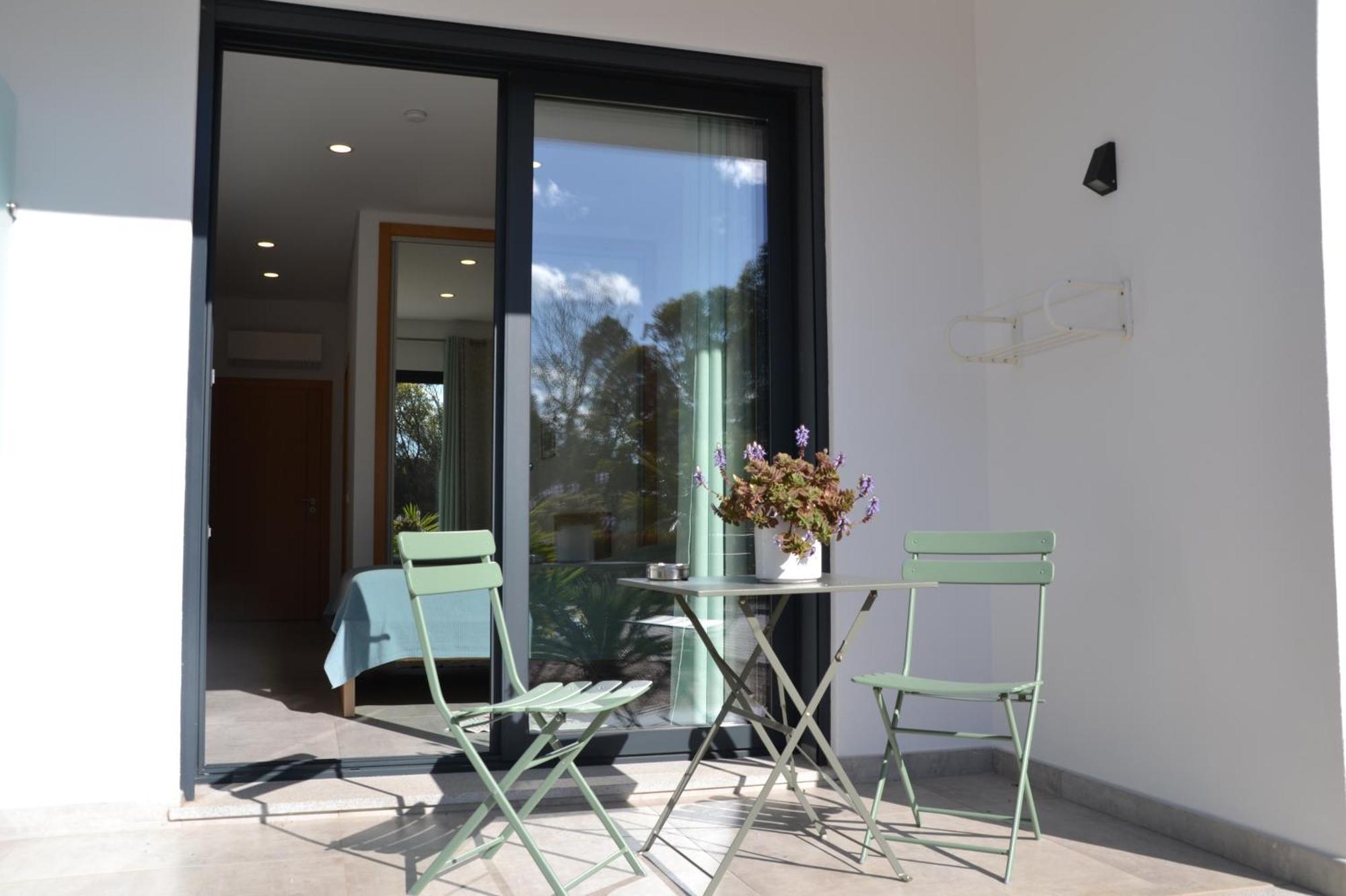 Casa Penina Hotel Alvor Ngoại thất bức ảnh